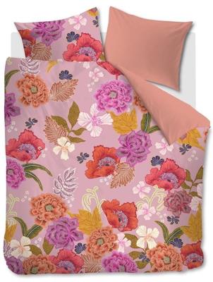 Oilily Oilily Dekbedovertrek Elyza Multi 200x200/220 cm