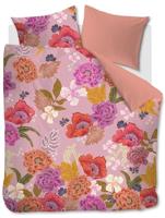 Oilily Oilily Dekbedovertrek Elyza Multi 200x200/220 cm - thumbnail