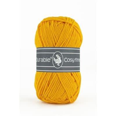 Durable Cosy Fine - Honey Durable Cosy Fine - Honey