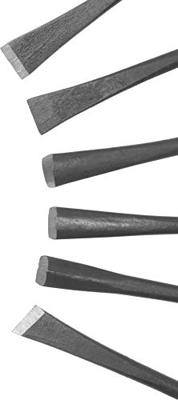 Connex Set Voor Houtbewerking 6Dlg - CPT861216