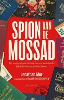 Spion van de Mossad - thumbnail