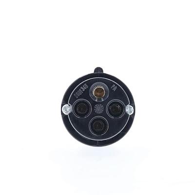 AS Schwabe 60575 60575 CEE-koppeling 16 A 4-polig 400 V 1 stuk(s)