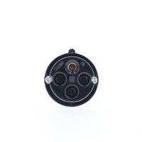 AS Schwabe 60575 60575 CEE-koppeling 16 A 4-polig 400 V 1 stuk(s) - thumbnail