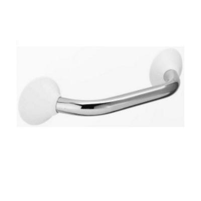 Wandbeugel Handicare Linido Aangepast Sanitair Muurbevestiging 90 cm RVS-look Handicare