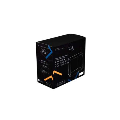 Premium Acrylic Elite Trainer Box