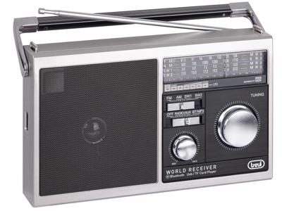 Radio Trevi 0074910 Geschenkbox