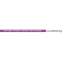 LAPP 2170332/500 Buskabel UNITRONIC® BUS 1 x 2 x 0.5 mm² Violet 500 m - thumbnail