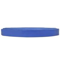 Slang plat 1'' 100 m PVC - thumbnail