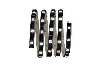 Paulmann YourLED 70319 LED-strip complete set Met connector (male) 12 V 1.5 m RGB 1 stuk(s)