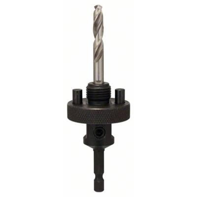 Bosch Accessories 2609390587 2609390587 Opnameschacht voor gatenzagen 1 stuk(s) Bosch Accessories 2609390587 2609390587 Opnameschacht voor gatenzagen 1 stuk(s)