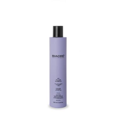 Biacrè No Yellow Shampoo Blond Haar 250ml