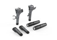 PGYTECH P-HA-030 Multicopter landingsgestelverlenging incl. schijnwerper Geschikt voor: DJI Mavic 2 - thumbnail