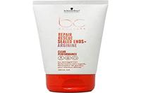 Schwarzkopf BonaCure Clean Performance Repair Rescue Sealed Ends+ Arginine 100ml - thumbnail