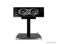 Sonus faber Olympica Nova Center I centerspeaker zwart hoogglans - thumbnail