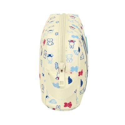 Thermische Snacktas Miffy Buddy 21,5 x 12 x 6,5 cm Thermische Snacktas Miffy Buddy 21,5 x 12 x 6,5 cm