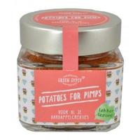 Potatoes 4 Pimps, Green Gypsy Spices - thumbnail