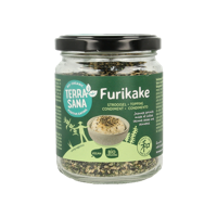 Furikake eko bio 100 Gram - thumbnail