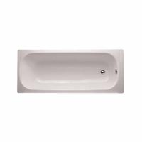 VM GO Isifix Ligbad 160x70cm Plaatstaal 40cm Diep Inclusief Potenstel - thumbnail