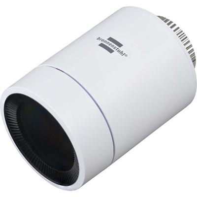 Brennenstuhl Draadloze radiatorthermostaat Zigbee Connect 01