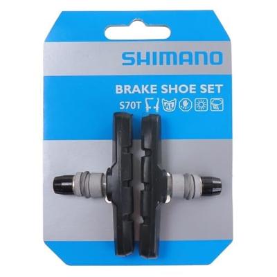Shimano S70T Brake Shoes for BR-R353