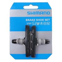Shimano S70T Brake Shoes for BR-R353 - thumbnail