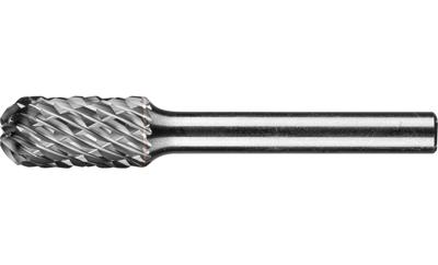 PFERD TOOLS 21001012 Freesstift Lengte 60 mm Afmeting, Ø 10 mm Werklengte 20 mm Schachtdiameter 6 mm