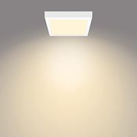 Philips Functioneel Magneos plafondverlichting, 12 W, vierkant - thumbnail