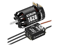 Hobbywing Combo EZRun Mini28 ESC/1626SD 4000KV Drift Motor - thumbnail