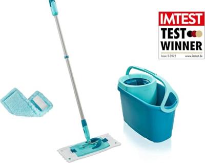 Leifheit 52137 clean twist m turquoise