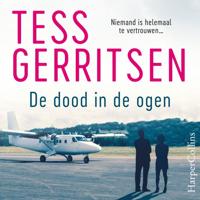 De dood in de ogen - thumbnail