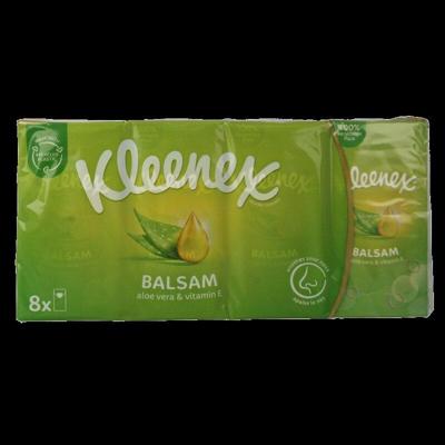 Kleenex Zakdoeken Balsam