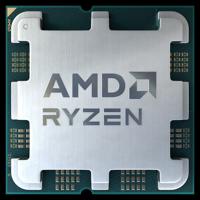 AMD Ryzen 7 7700X 8 x 4.5 GHz Processor (CPU) tray Socket: AMD AM5 - thumbnail