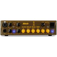 Markbass Little Mark Tube 800 hybride basversterker - thumbnail