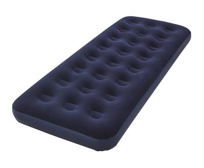 Opblaasbaar kampeermatras - BESTWAY - 1 plaats - 185x76x22 cm