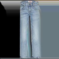 Vingino winter jeansbroek jongens - blauw - Pierre - straight fit - thumbnail