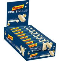 Powerbar 30% Protein+ | Powerbar | Vanilla Coconut - thumbnail