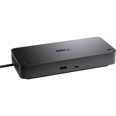 DELL SD25TB5 Bedraad Thunderbolt 5 Zwart - thumbnail