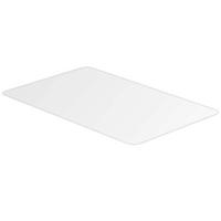 Weidmüller 2005270000 CC 85/54 MM WS Apparaatmarkering Montagemethode: Plakken Markeringsvlak: 54 x 85 mm Wit Aantal markeringen: 450 450 stuk(s) - thumbnail