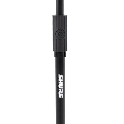 Shure RBMICSTAND12 Microfoonstatief met ronde voet