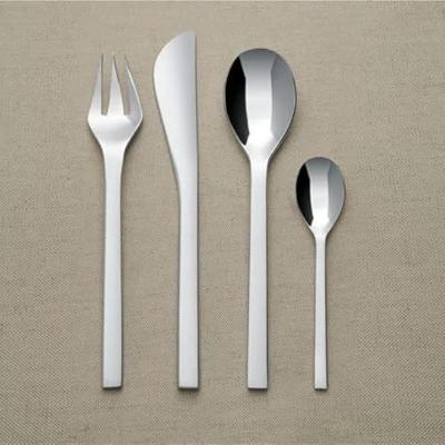 ALESSI - Colombina 18/10 - Tafelvork 19cm
