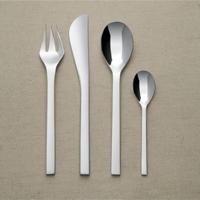 ALESSI - Colombina 18/10 - Tafelvork 19cm - thumbnail