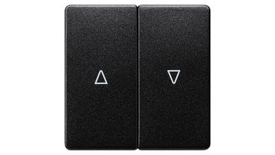 Siemens 5TG6234 2-voudig Carbon Schakelmateriaal 1 stuk(s)