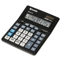 Eleven bureaucalculator CDB1601-BK (EU) - thumbnail