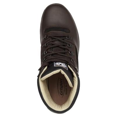 Grisport Tiben Mid Bruin - Maat 39 - 13.048.048.39 - thumbnail