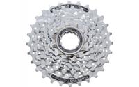 Shimano Cassette 8 speed alivio hg51 11-30t (10 stuks in werkplaatsverpakking) - thumbnail