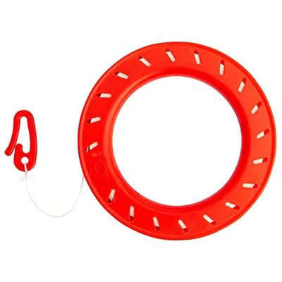 HQ Eenlijns Vlieger Eddy Rainbow Spanwijdte 680 mm Geschikt voor windsterkte 2 - 5 bft