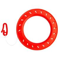 HQ Eenlijns Vlieger Eddy Rainbow Spanwijdte 680 mm Geschikt voor windsterkte 2 - 5 bft - thumbnail