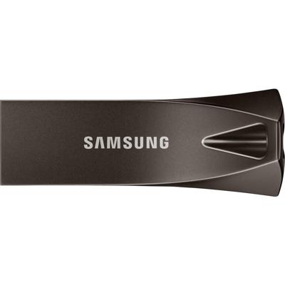 Samsung Bar Plus 512Gb Titanium