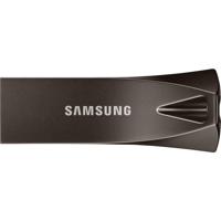 Samsung Bar Plus 512Gb Titanium - thumbnail