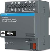 ABB 2CKA006220A0025 Verwarmingsactuator 6254/0.6 - thumbnail